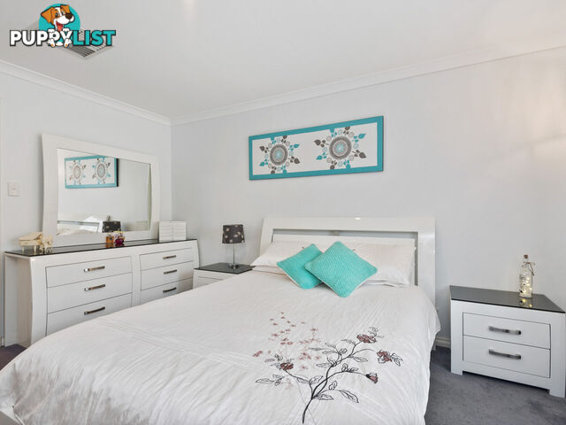 11 Joel Way WANNEROO WA 6065