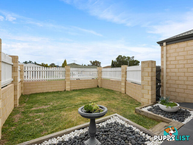 11 Joel Way WANNEROO WA 6065