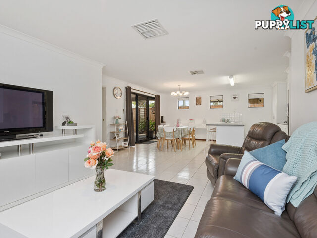 11 Joel Way WANNEROO WA 6065