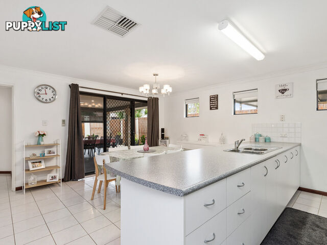 11 Joel Way WANNEROO WA 6065