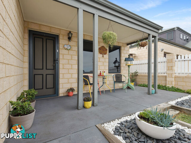 11 Joel Way WANNEROO WA 6065