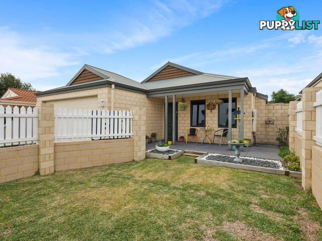 11 Joel Way WANNEROO WA 6065