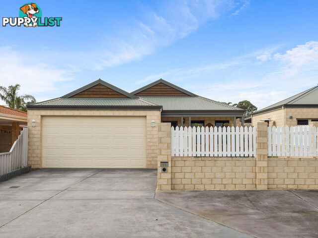 11 Joel Way WANNEROO WA 6065