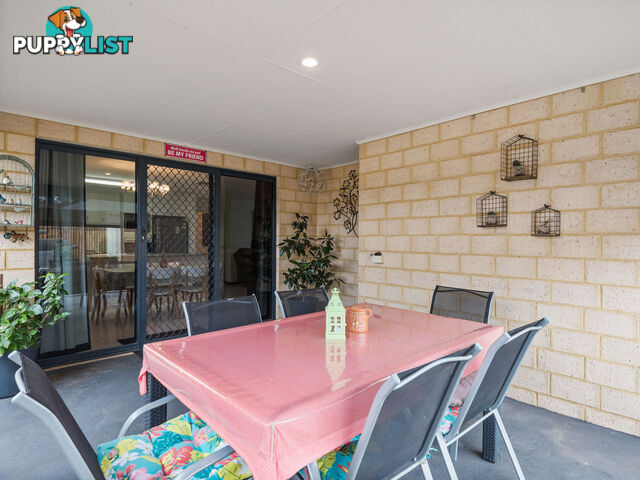 11 Joel Way WANNEROO WA 6065