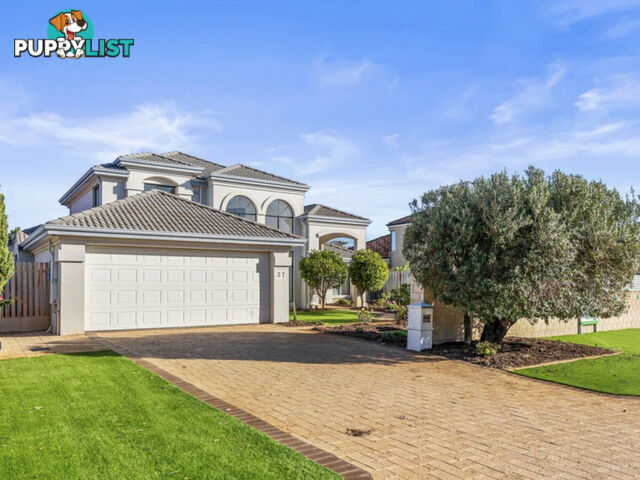 37 Seville Crest MINDARIE WA 6030