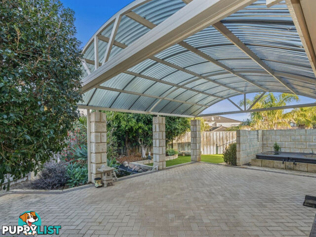 37 Seville Crest MINDARIE WA 6030