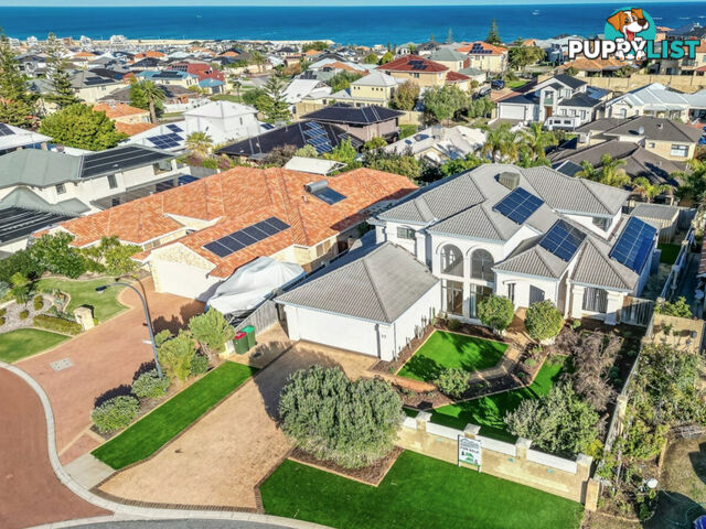 37 Seville Crest MINDARIE WA 6030