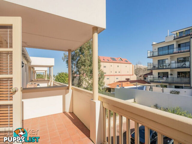 47/22 Nile Street EAST PERTH WA 6004