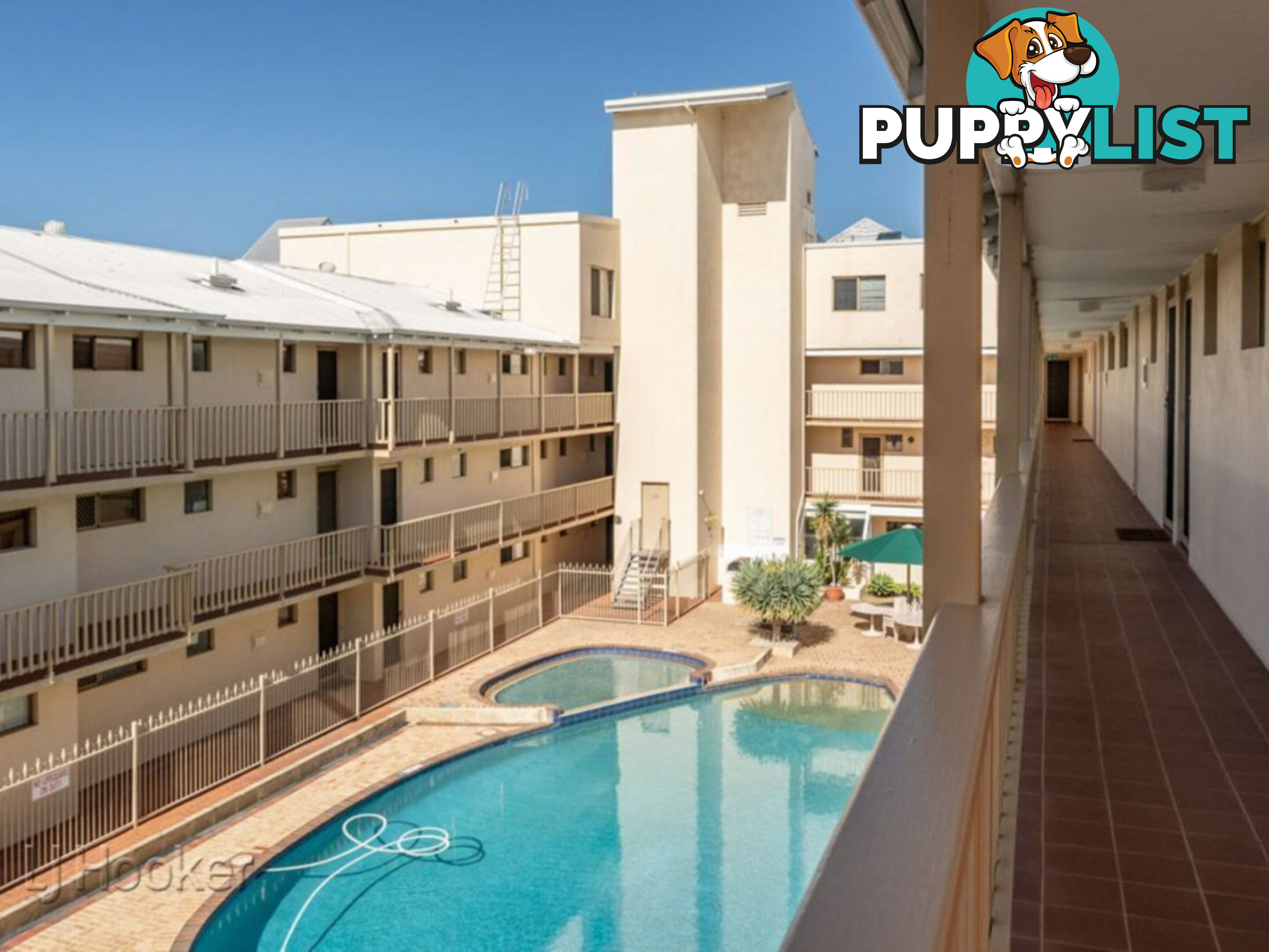 47/22 Nile Street EAST PERTH WA 6004