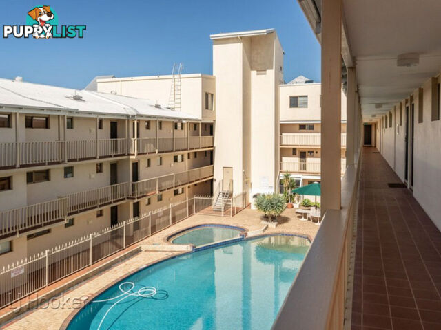 47/22 Nile Street EAST PERTH WA 6004