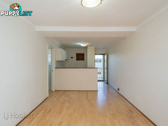 47/22 Nile Street EAST PERTH WA 6004