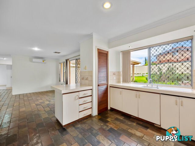 72 Collins Road WILLETTON WA 6155