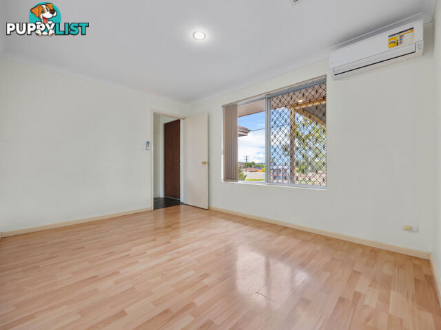 72 Collins Road WILLETTON WA 6155