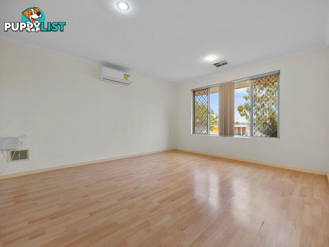 72 Collins Road WILLETTON WA 6155