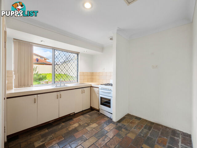 72 Collins Road WILLETTON WA 6155