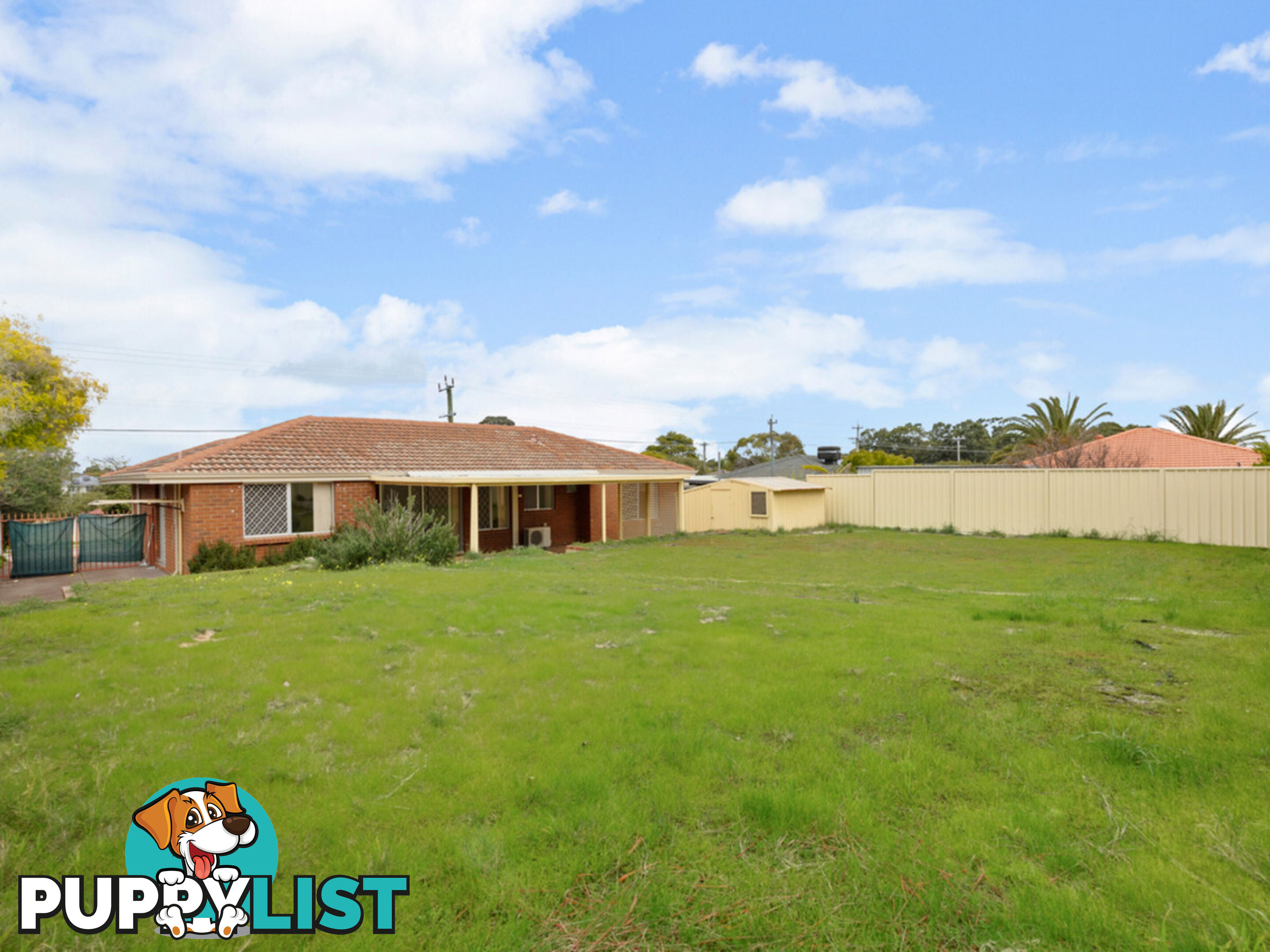 72 Collins Road WILLETTON WA 6155