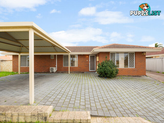 72 Collins Road WILLETTON WA 6155