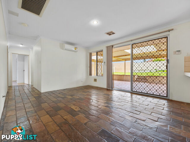72 Collins Road WILLETTON WA 6155