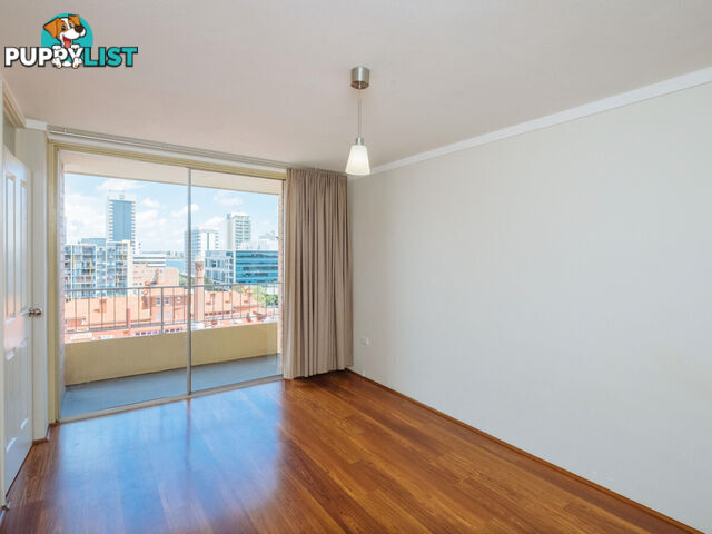 909/112 Goderich Street EAST PERTH WA 6004