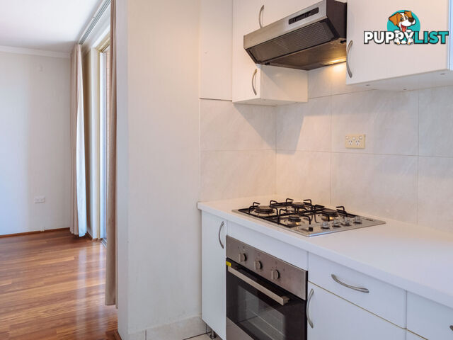 909/112 Goderich Street EAST PERTH WA 6004