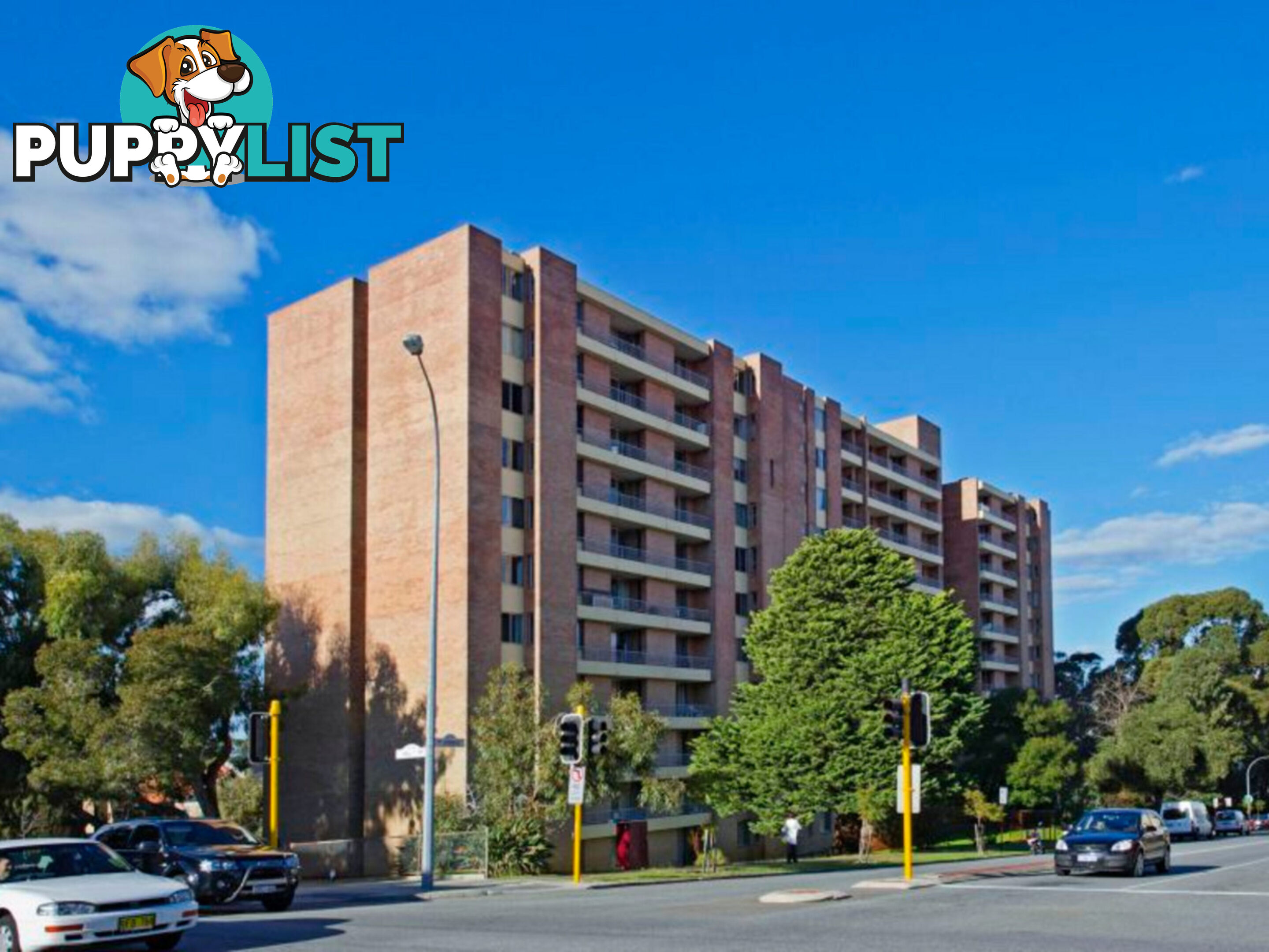 909/112 Goderich Street EAST PERTH WA 6004