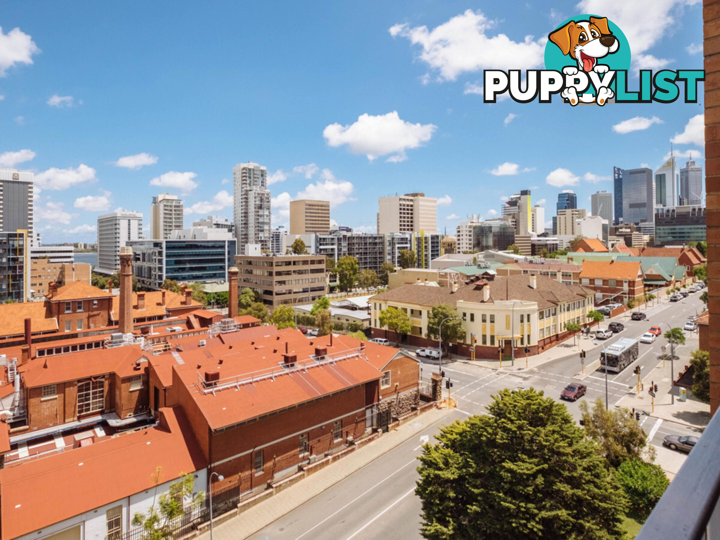 909/112 Goderich Street EAST PERTH WA 6004