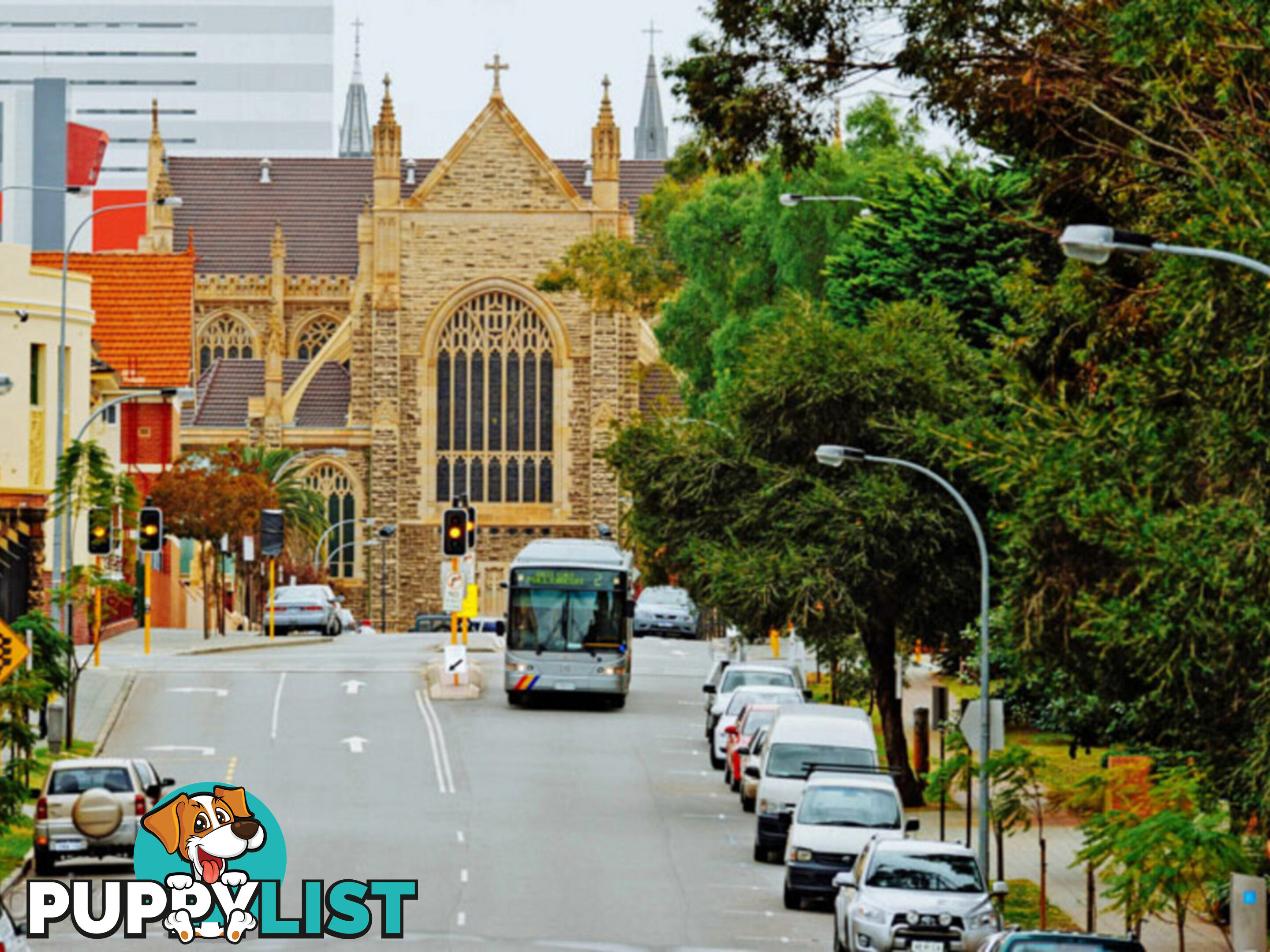 909/112 Goderich Street EAST PERTH WA 6004
