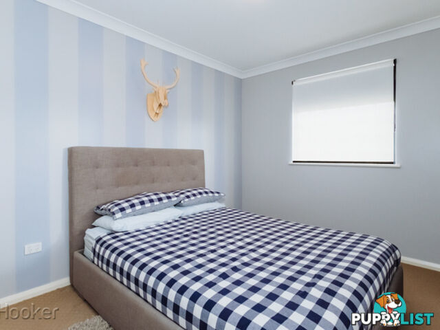 17/121 Hill Street EAST PERTH WA 6004