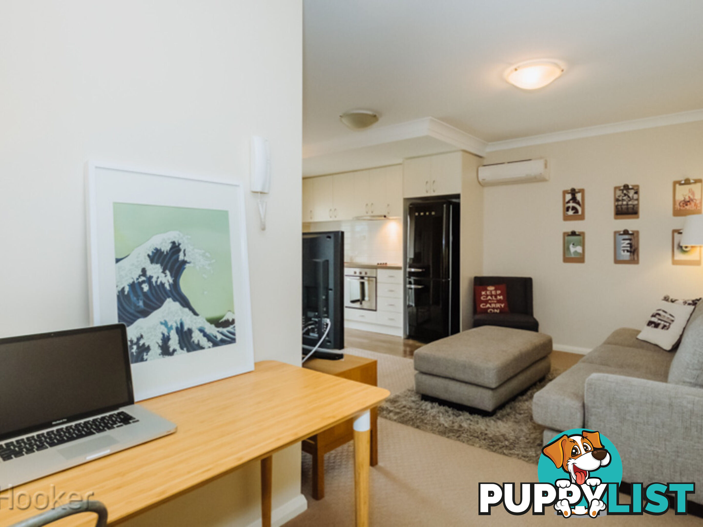 17/121 Hill Street EAST PERTH WA 6004
