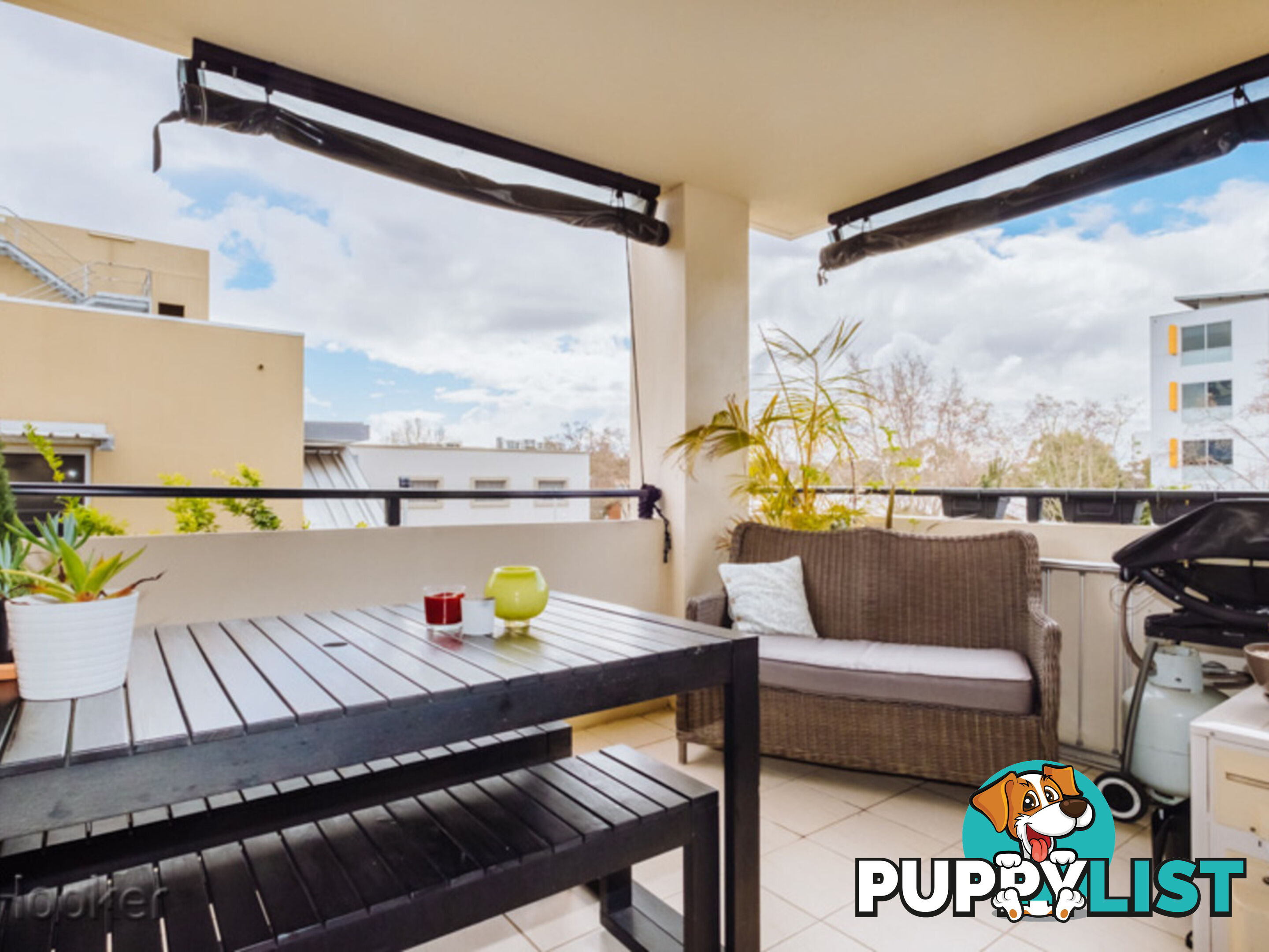 17/121 Hill Street EAST PERTH WA 6004