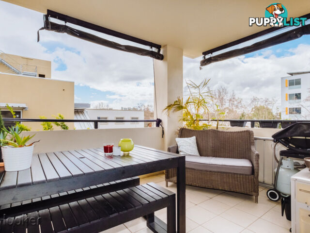 17/121 Hill Street EAST PERTH WA 6004