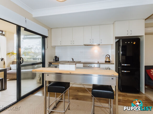 17/121 Hill Street EAST PERTH WA 6004