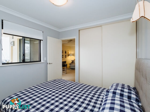 17/121 Hill Street EAST PERTH WA 6004
