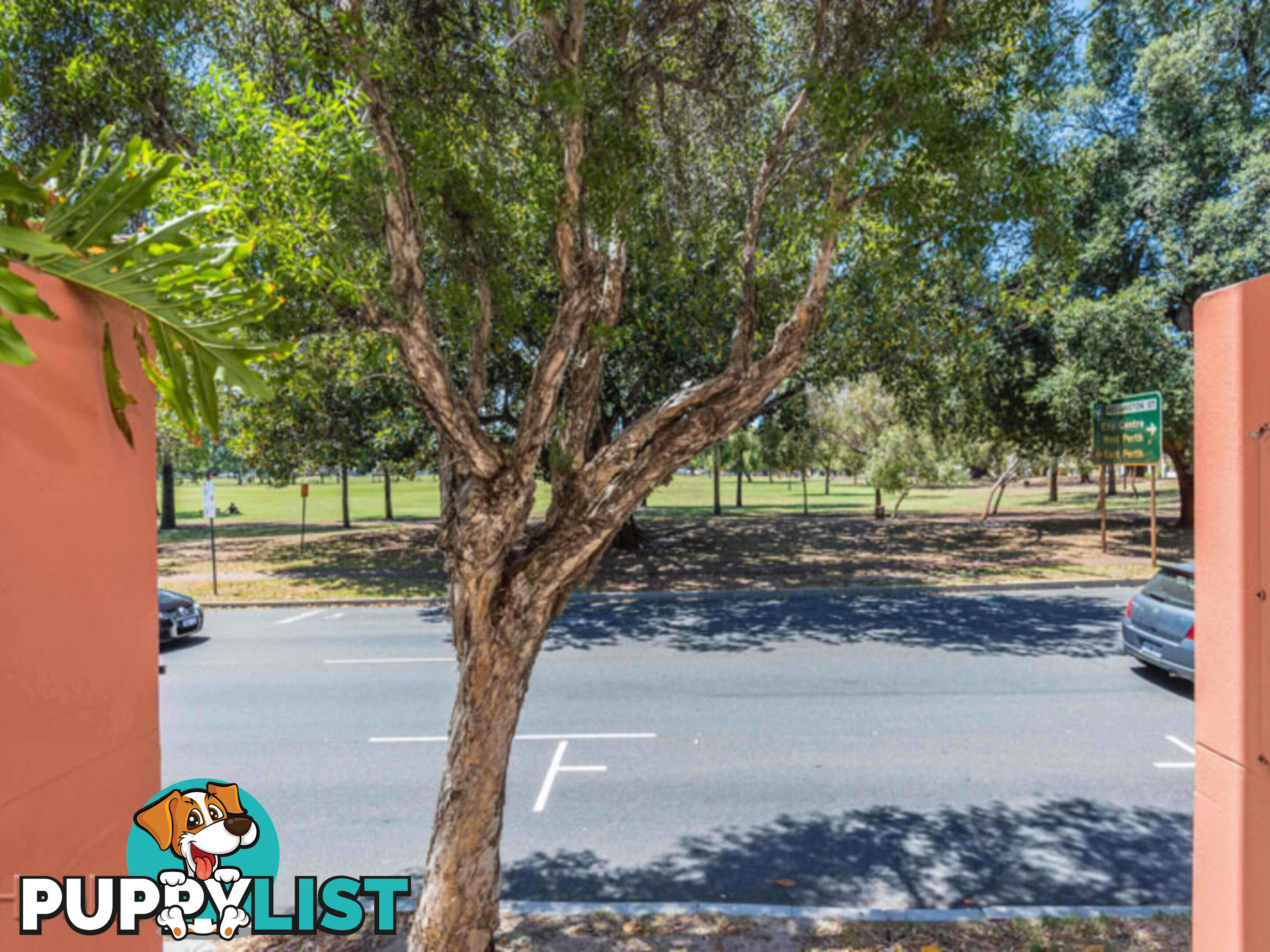 17/121 Hill Street EAST PERTH WA 6004