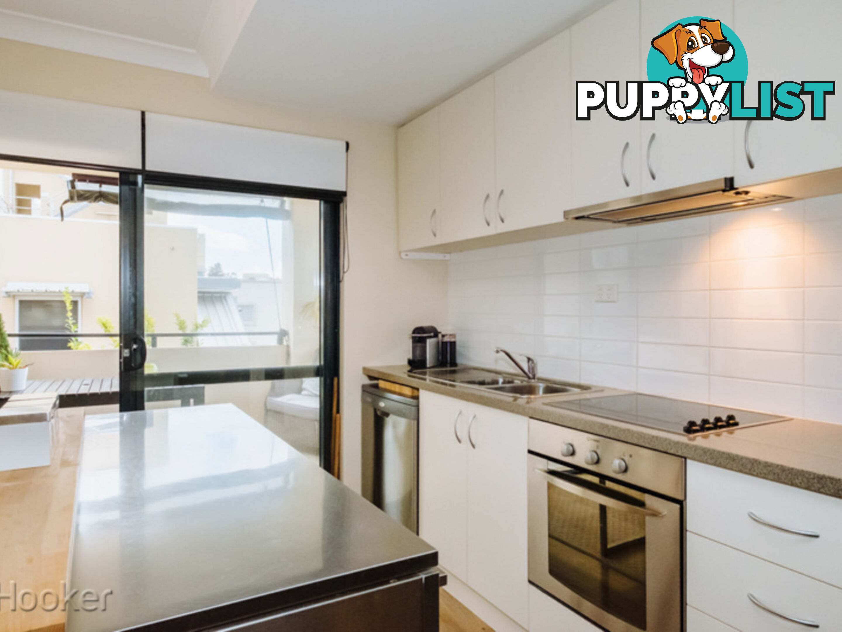 17/121 Hill Street EAST PERTH WA 6004