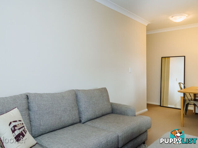 17/121 Hill Street EAST PERTH WA 6004