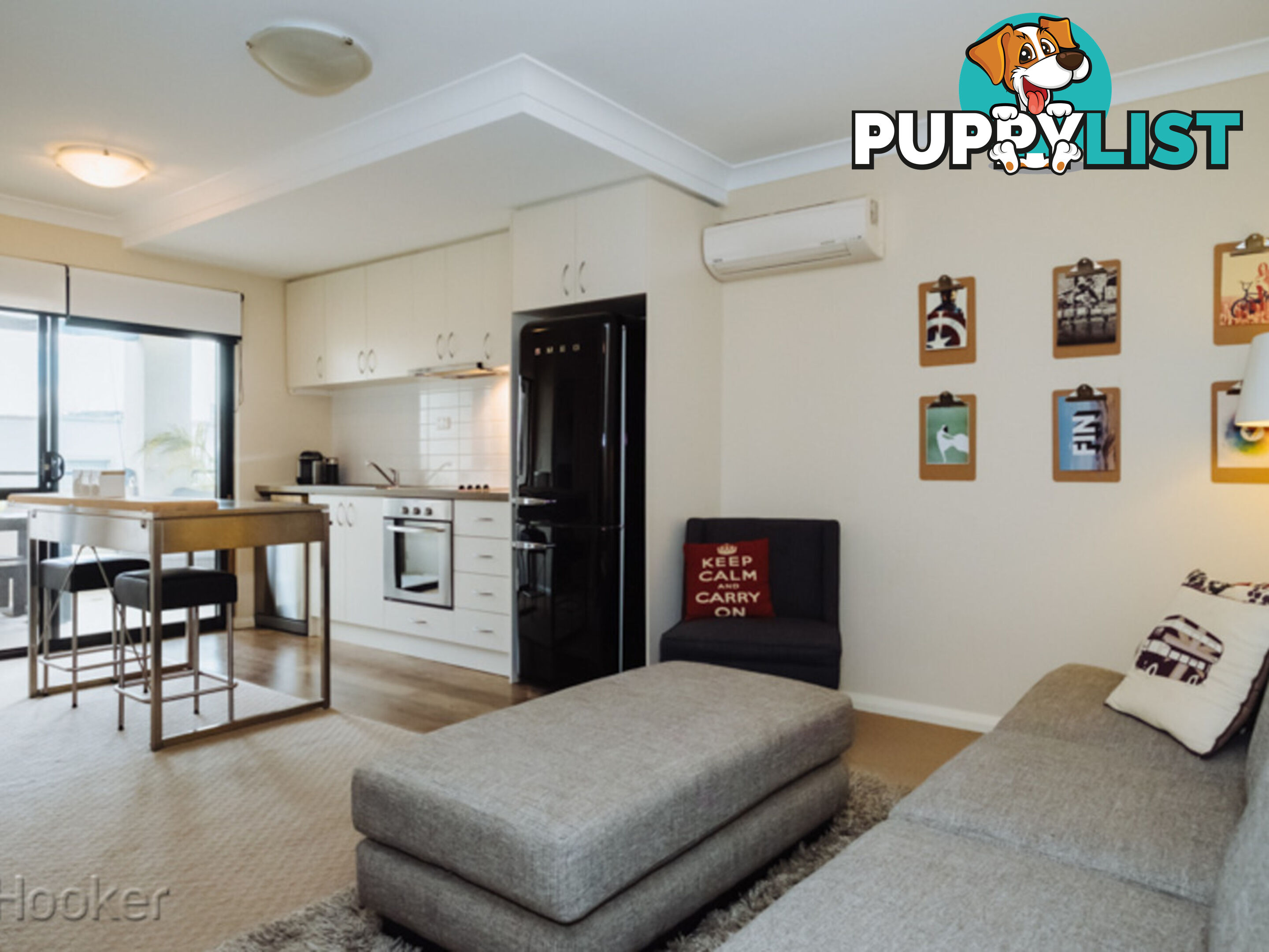 17/121 Hill Street EAST PERTH WA 6004