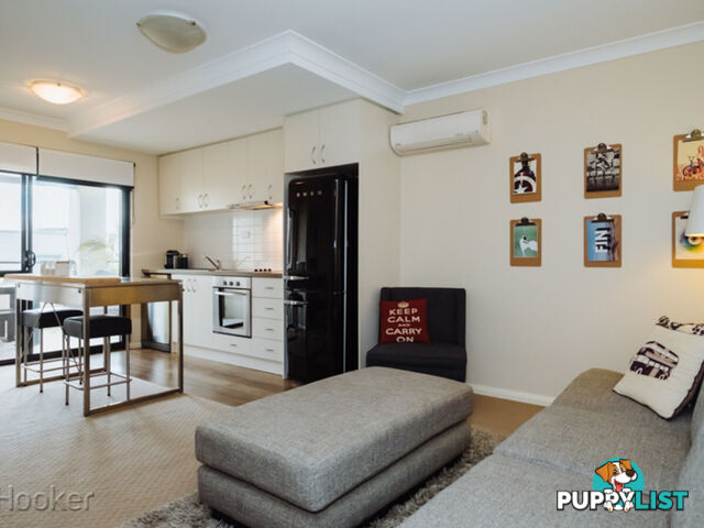 17/121 Hill Street EAST PERTH WA 6004