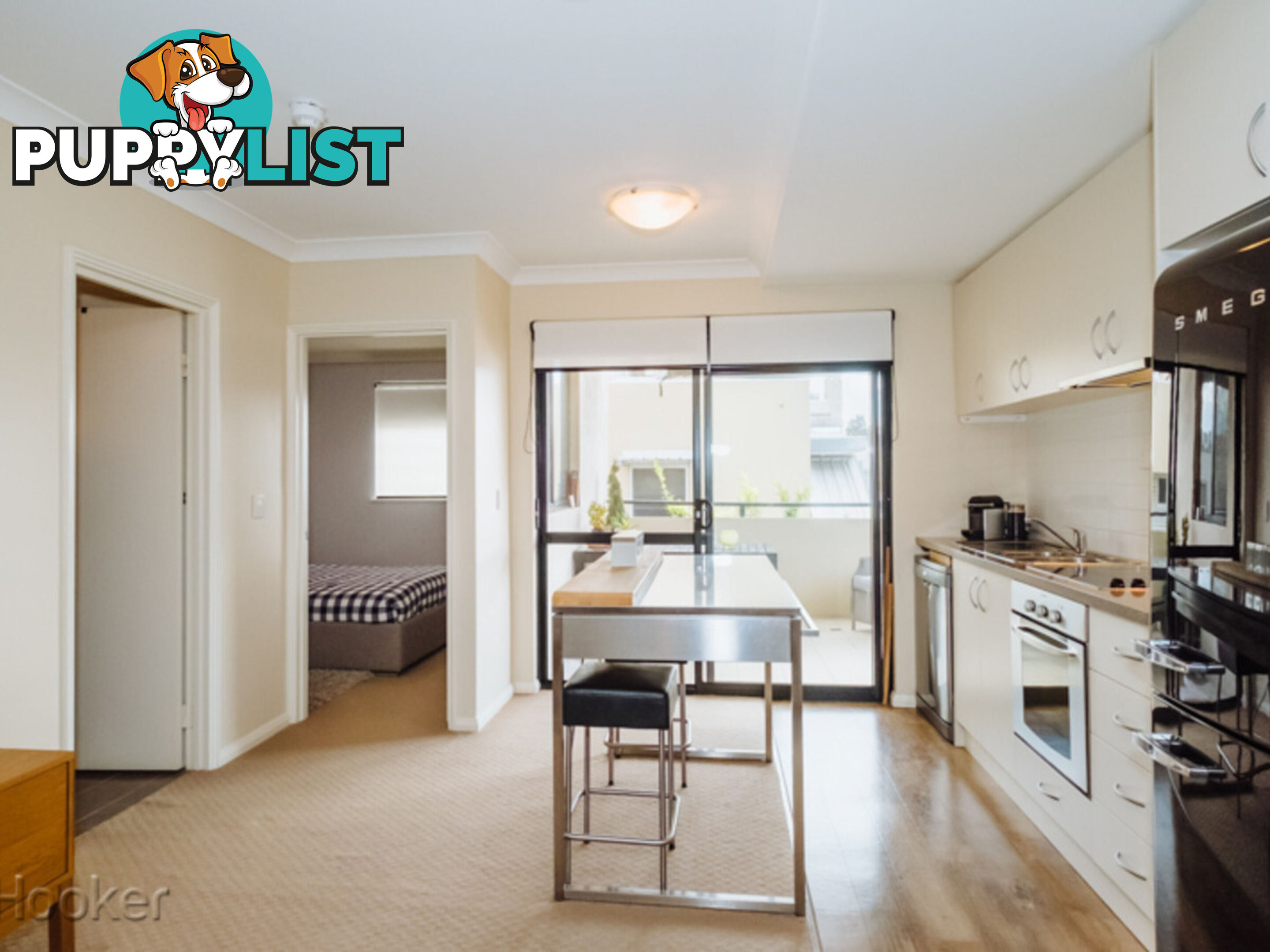 17/121 Hill Street EAST PERTH WA 6004
