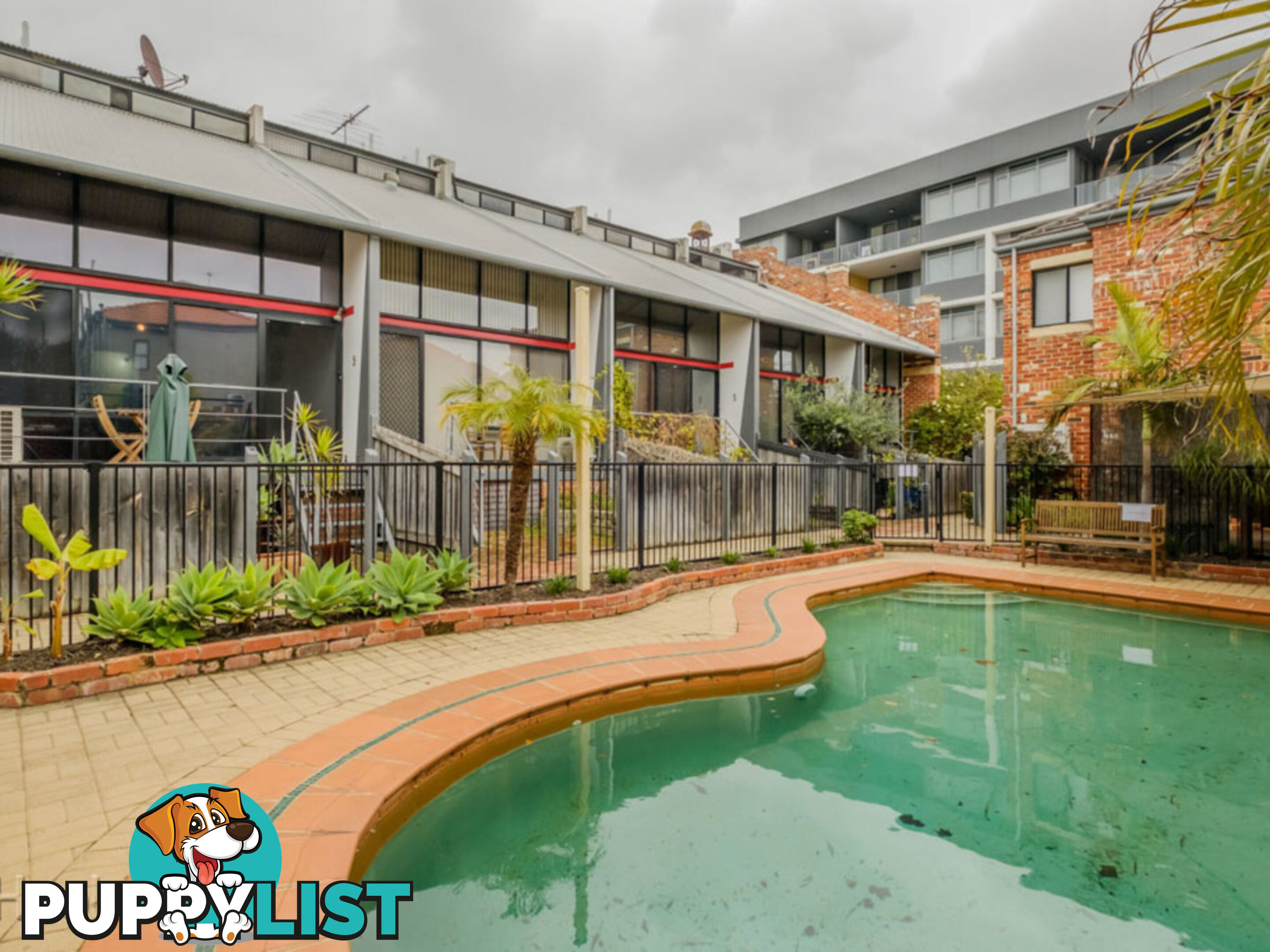 9/3-7 Greenway Street PERTH WA 6000