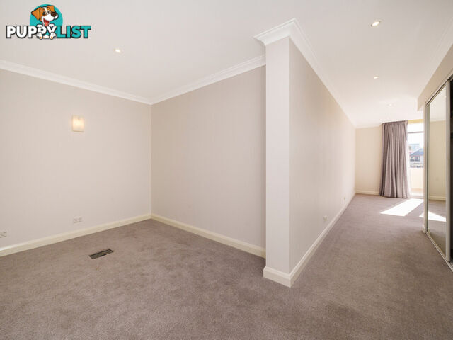 33/20 Royal Street EAST PERTH WA 6004