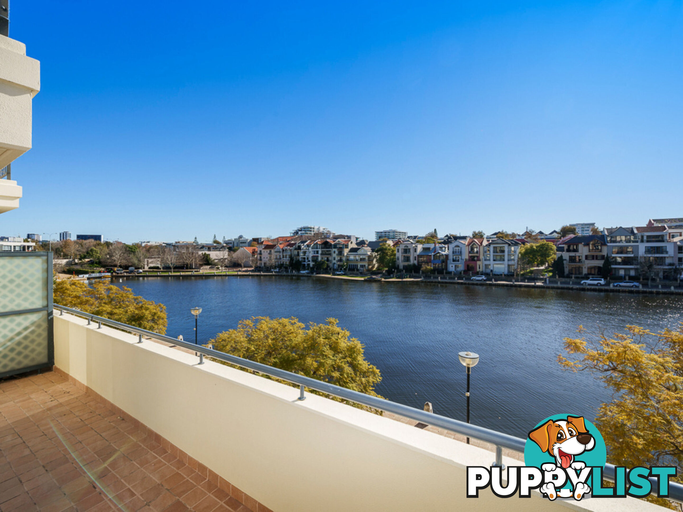 33/20 Royal Street EAST PERTH WA 6004