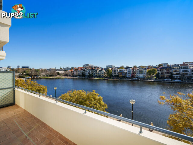 33/20 Royal Street EAST PERTH WA 6004