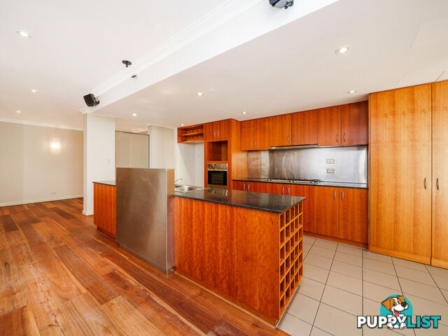 33/20 Royal Street EAST PERTH WA 6004