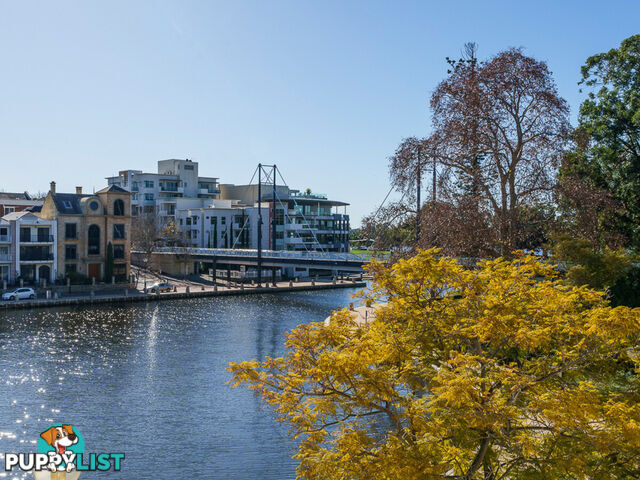 33/20 Royal Street EAST PERTH WA 6004