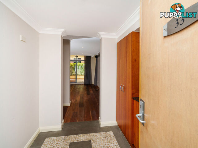 33/20 Royal Street EAST PERTH WA 6004