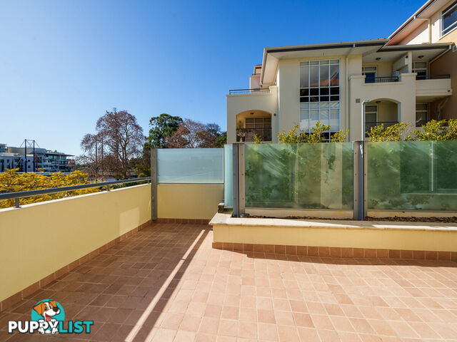 33/20 Royal Street EAST PERTH WA 6004