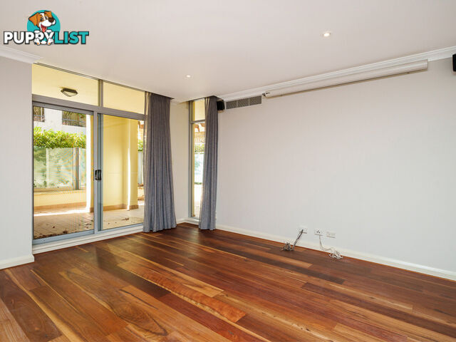 33/20 Royal Street EAST PERTH WA 6004