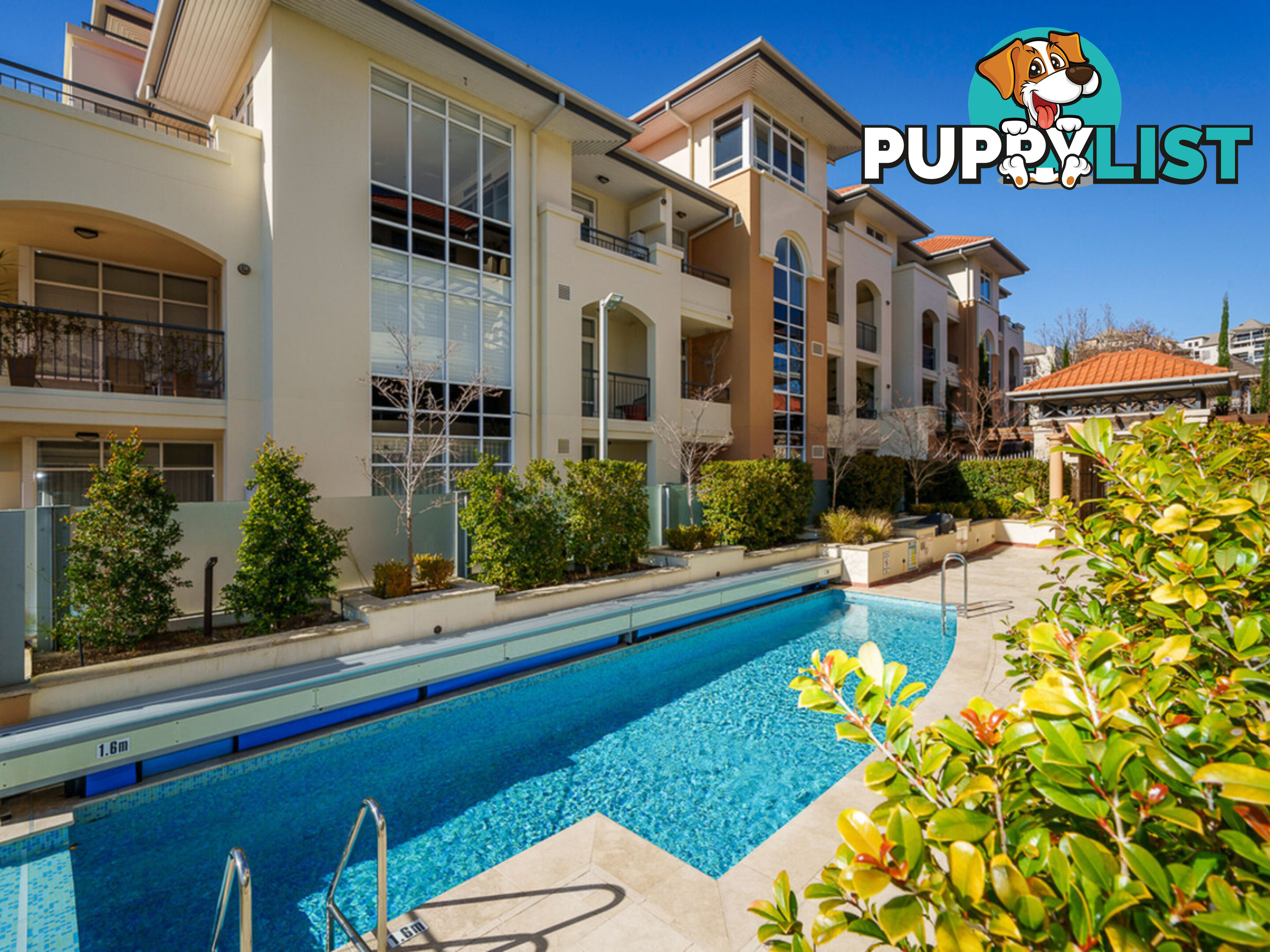 33/20 Royal Street EAST PERTH WA 6004