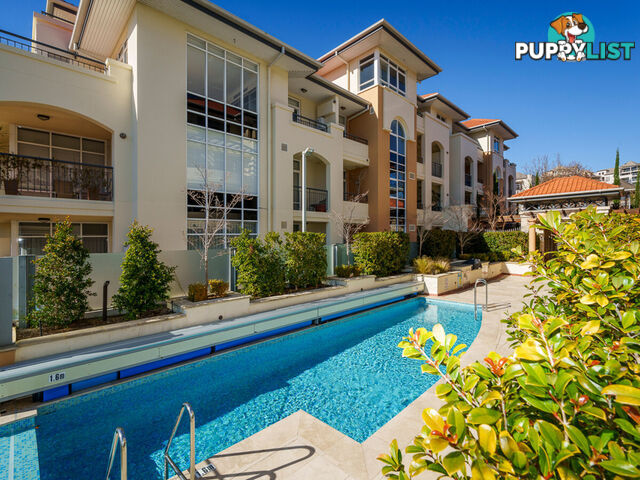 33/20 Royal Street EAST PERTH WA 6004